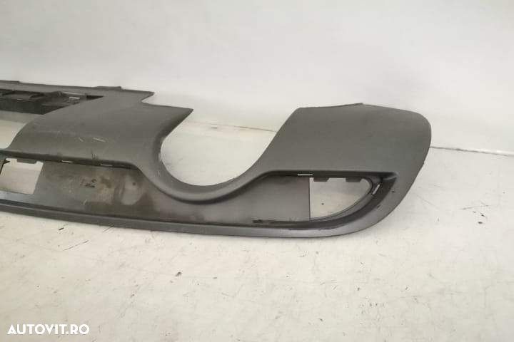 Fusta Spoiler Bara Spate Original In Stare Buna Audi  Q5  8R [facelift - 3