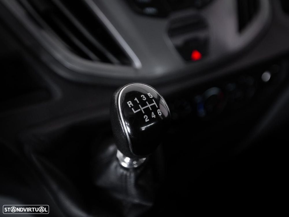 Ford Transit 350 L4 2.0 TDCi c/iva - 13
