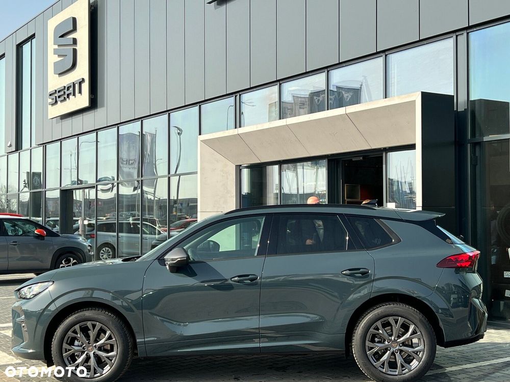 Cupra Terramar 2026 photo 4