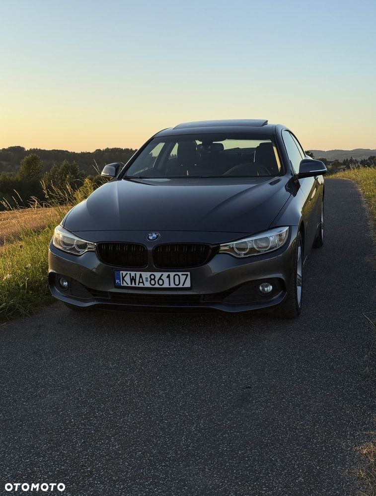 BMW Seria 4 428i xDrive - 3