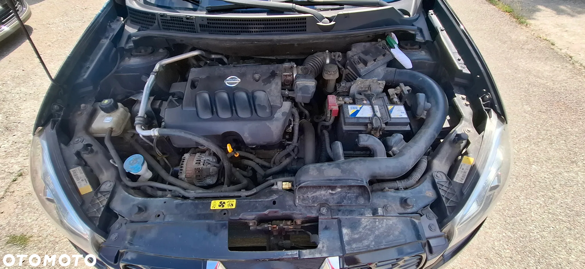 Nissan Qashqai+2 2.0 Tekna - 15