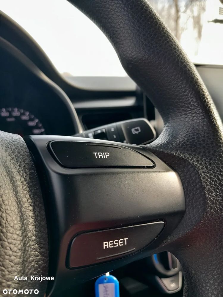 Kia Stonic 1.0 T-GDI M - 22