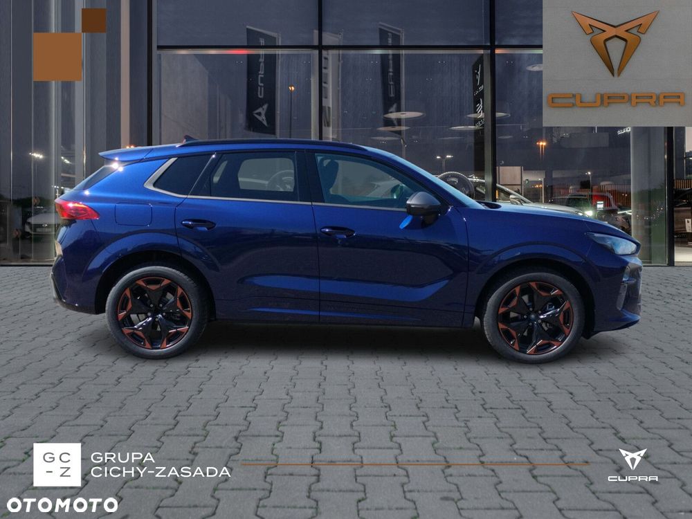 Cupra Terramar 1.5 eTSI mHEV DSG - 6