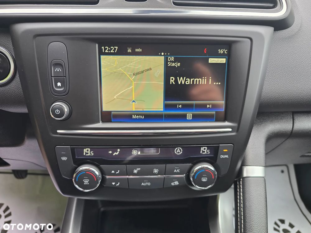 Renault Kadjar Energy TCe 165 Bose Edition - 23