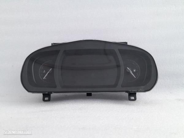 Quadrante / Conta Rotaçoes Renault Megane Iv Hatchback (B9a/M/N_) - 1