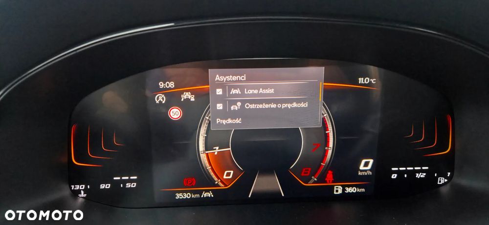 Seat Arona - 15