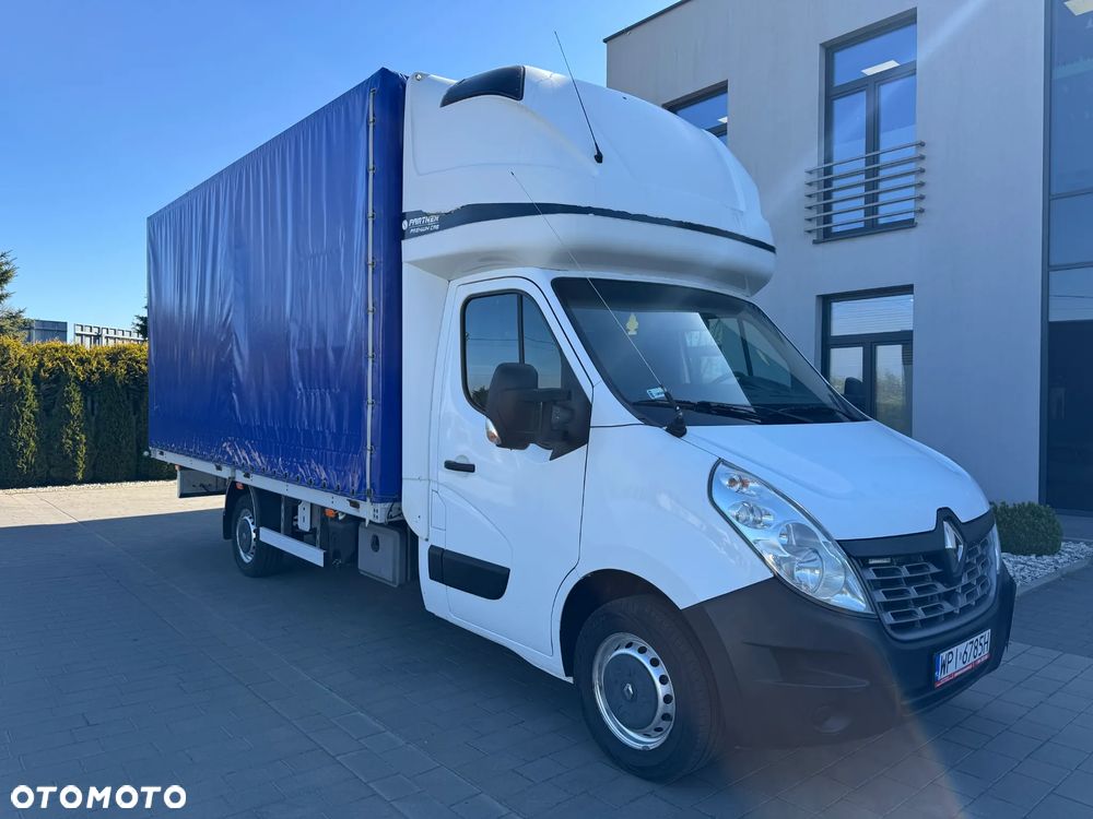Renault Master - 3