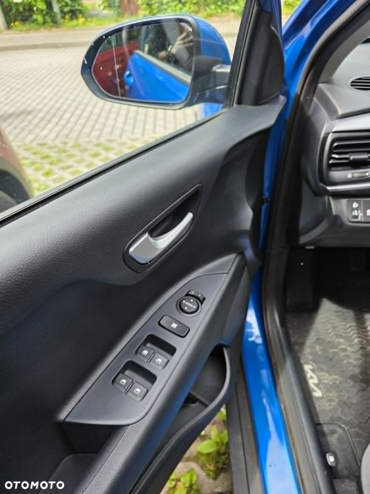 Kia Stonic 1.2 M - 4