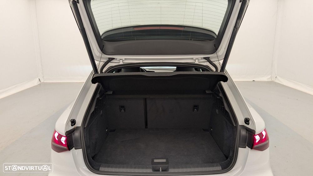 Audi A3 Sportback 40 TFSIe S tronic S line - 14