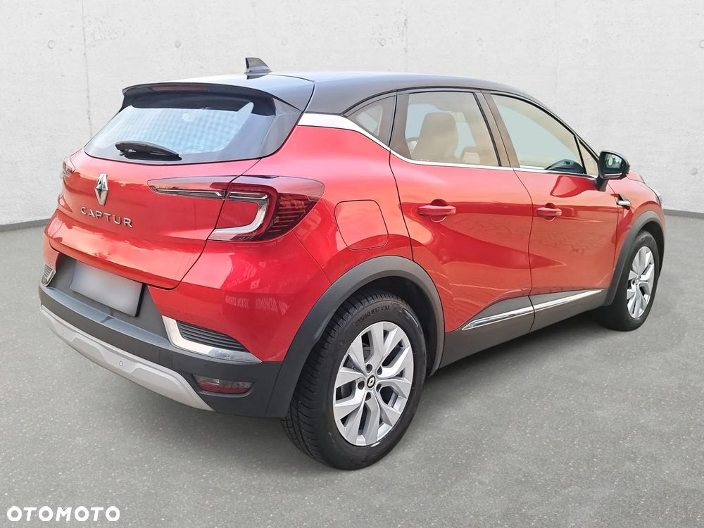 Renault Captur 2021 photo 5