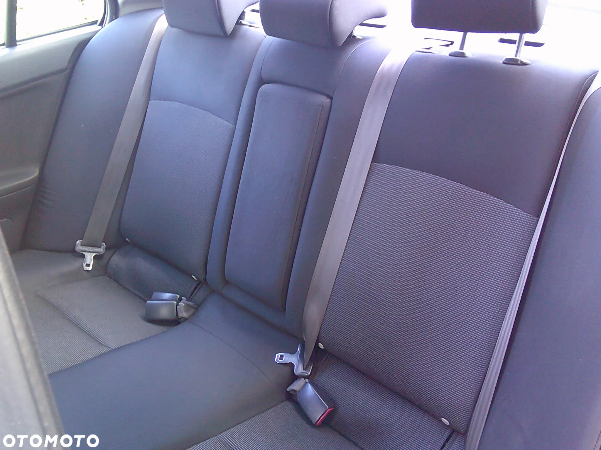 Mitsubishi Lancer 1.8 Inform - 21