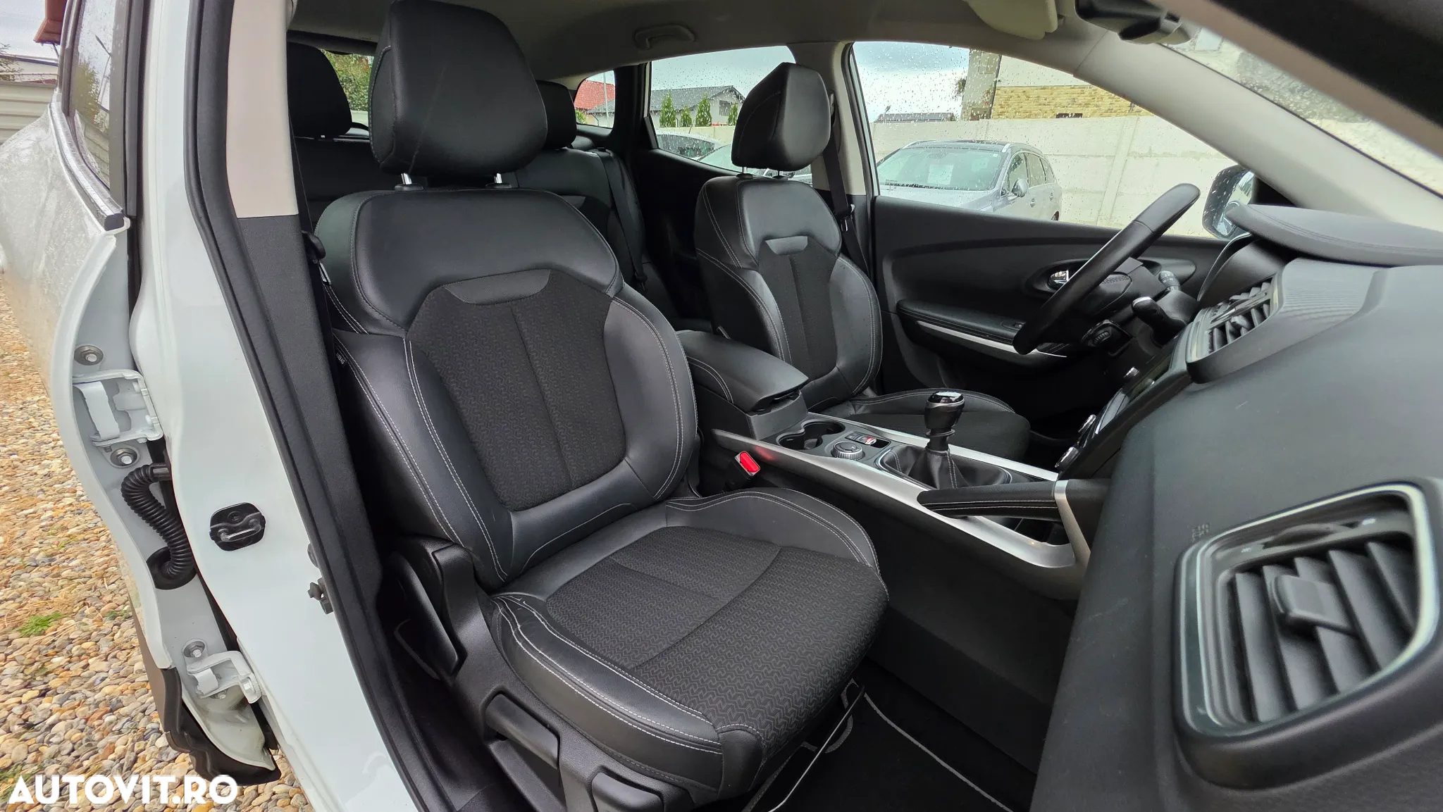 Renault Kadjar 1.6 DCI 4X4 Intens - 21