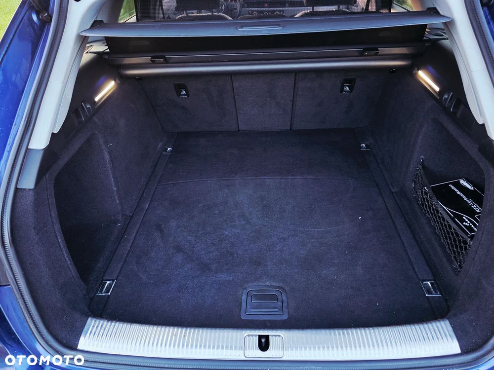 Audi A4 Avant 2.0 TDI Sport - 28