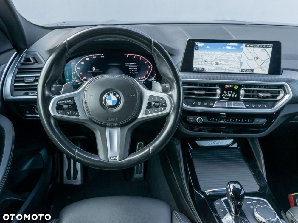 BMW X4 - 10
