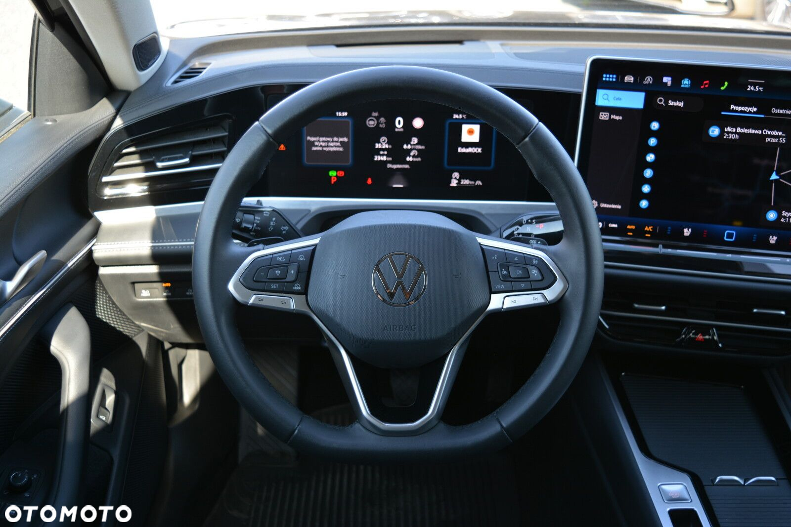 Volkswagen Passat - 16