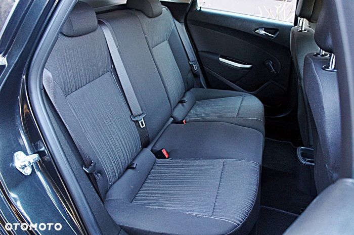 Opel Astra 1.4 Edition - 21