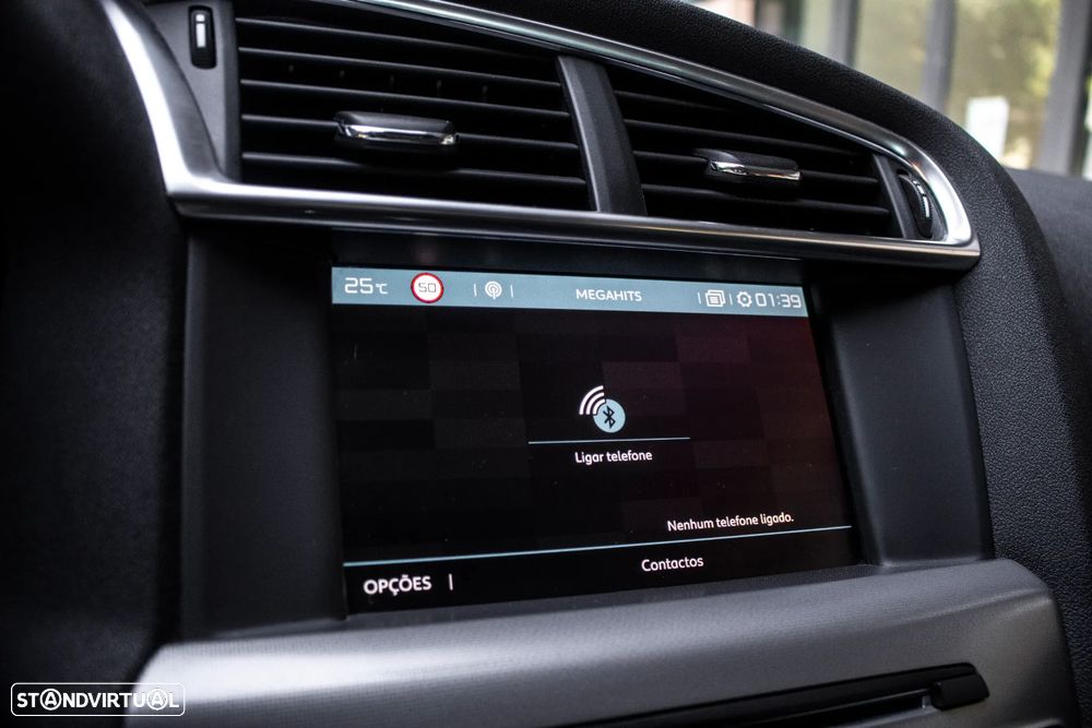 Citroën C4 1.2 PureTech Feel - 34