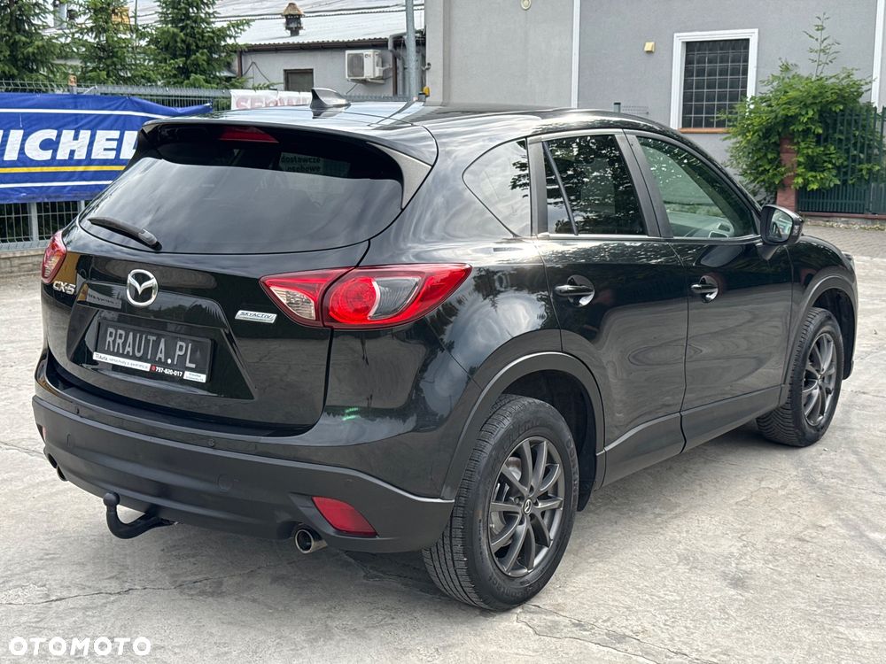 Mitsubishi ASX - 10