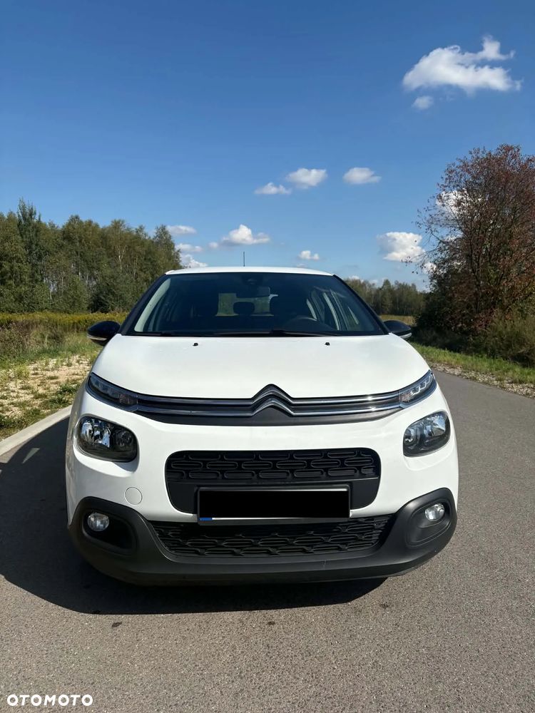 Citroën C3 1.2 PureTech Feel - 1