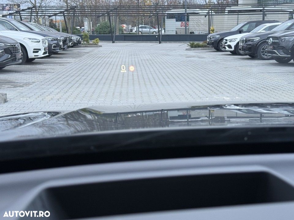 Volvo XC 60 T8 AWD Geartronic Polestar Engineered - 24