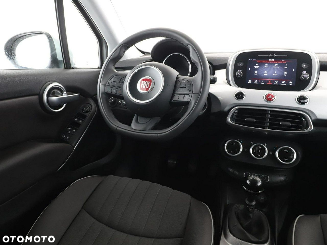 Fiat 500X 1.4 MultiAir Lounge - 16