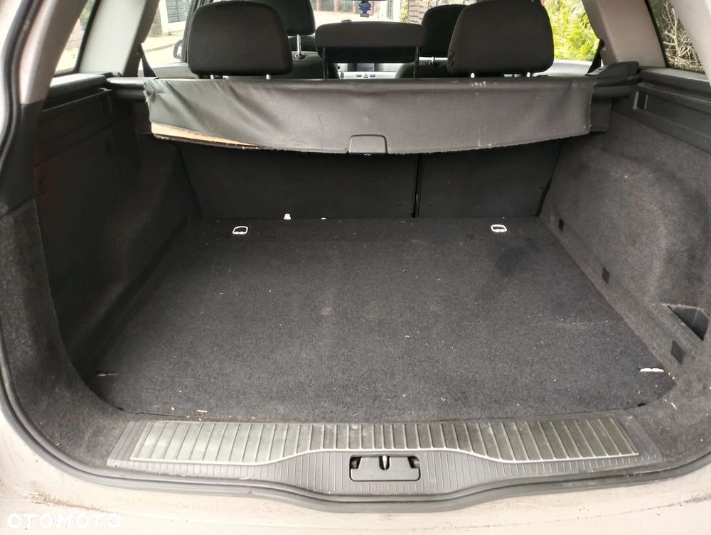 Opel Astra 1.7 CDTI - 10