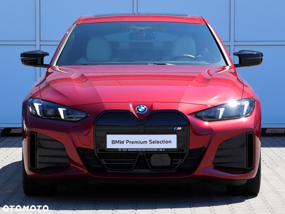 BMW i4 - 10