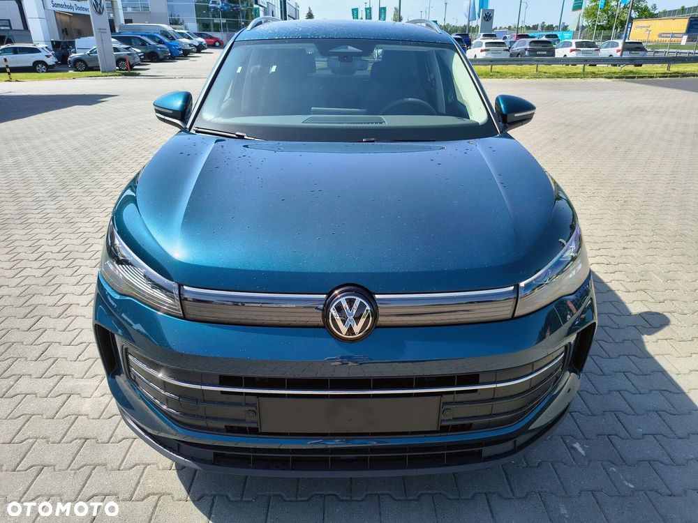Volkswagen Tiguan 1.5 eTSI Life Plus DSG - 2