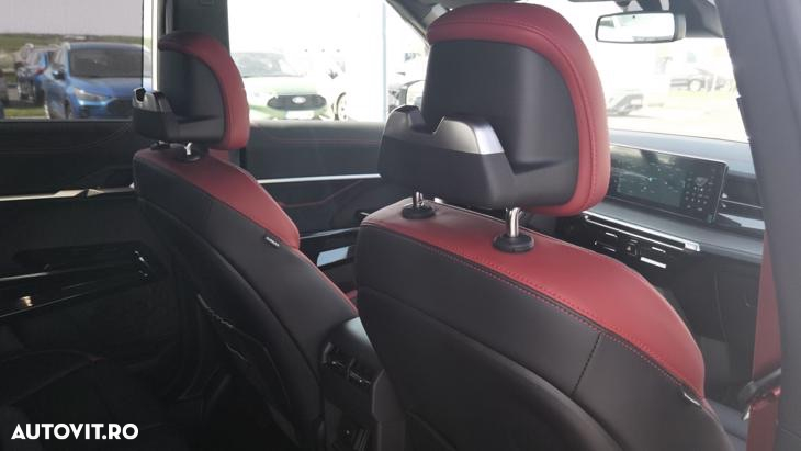 SsangYong Actyon 1.5 GDI Turbo AT6 Executiv - 17