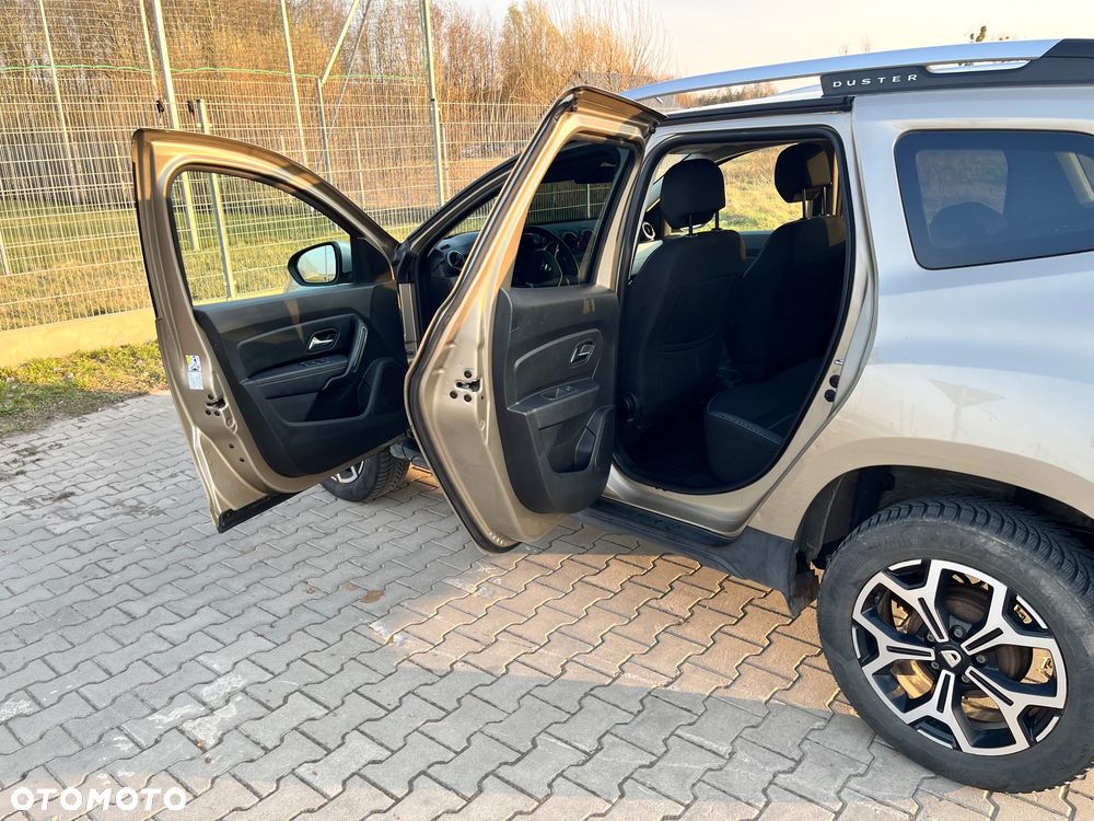 Dacia Duster SCe 115 2WD Prestige - 6
