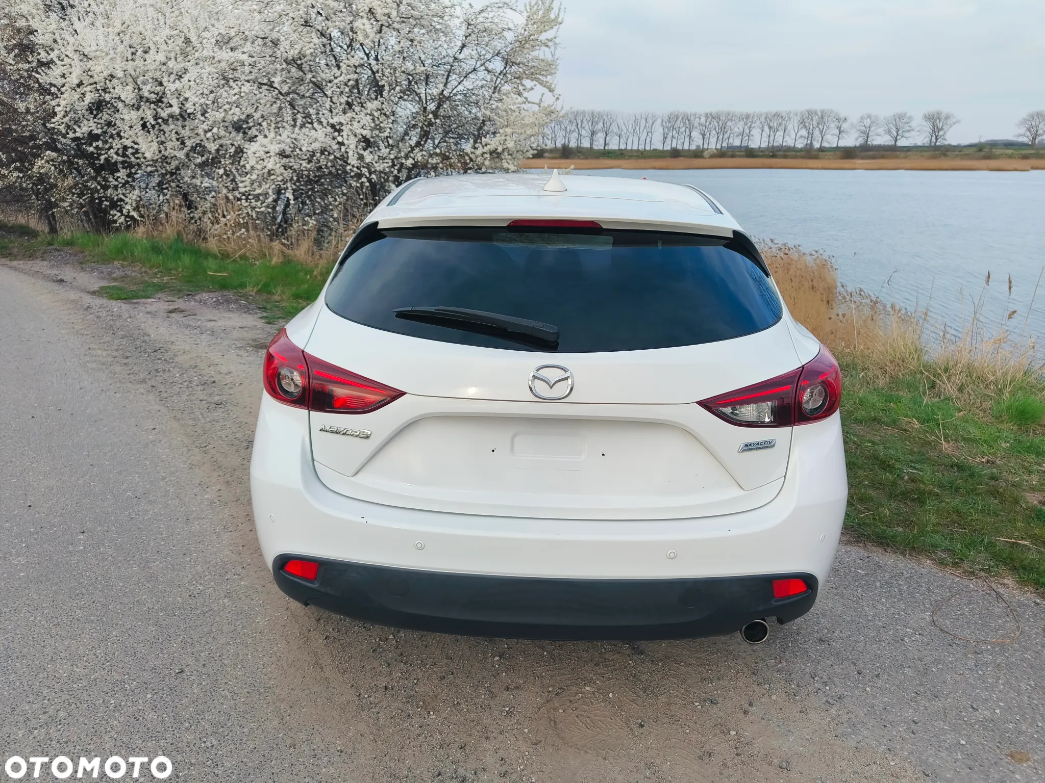 Mazda 3 1.5 D Skyenergy - 13