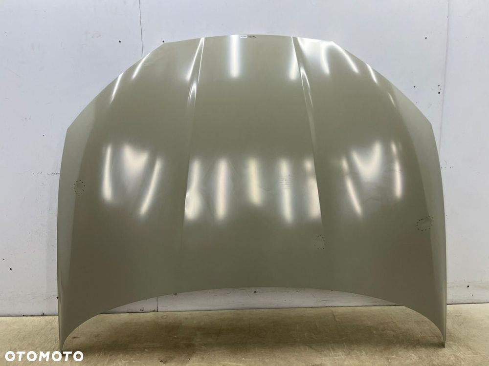 Maska BYD Seal 22r.- pokrywa silnika nowa oryginalna 14264950-00 - 1