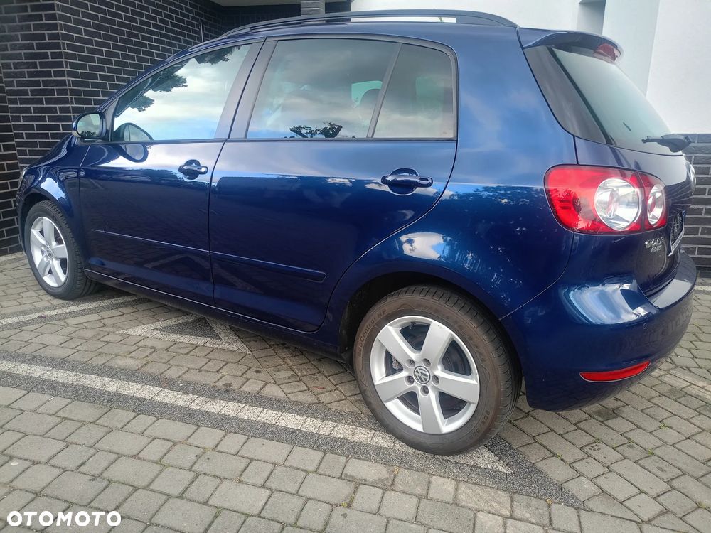 Volkswagen Golf 1.4 Edition - 5