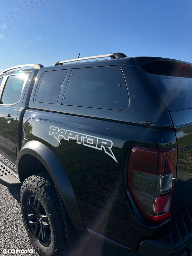 Ford Ranger Raptor - 11