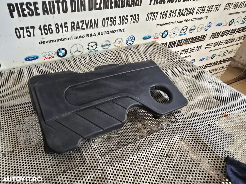Capac Motor Opel Astra K 1.6 Cdti Motor B16 LVL Cutie Automata Opel Astra K 6NLW - 3