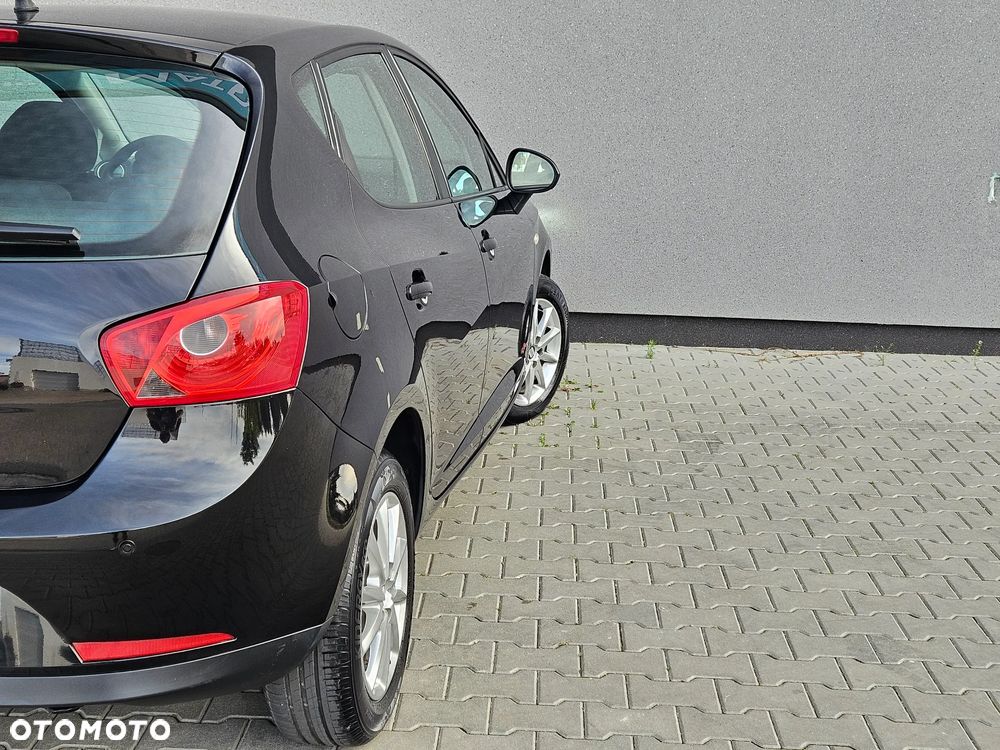 Seat Ibiza 1.2 12V Copa - 20