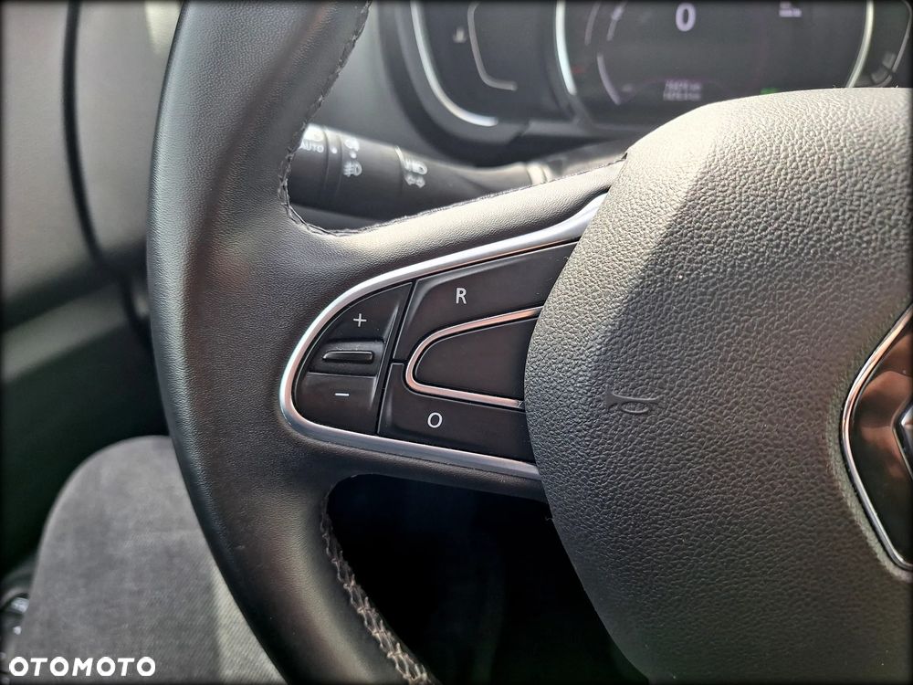 Renault Scenic 1.7 Blue dCi Intens EDC - 17