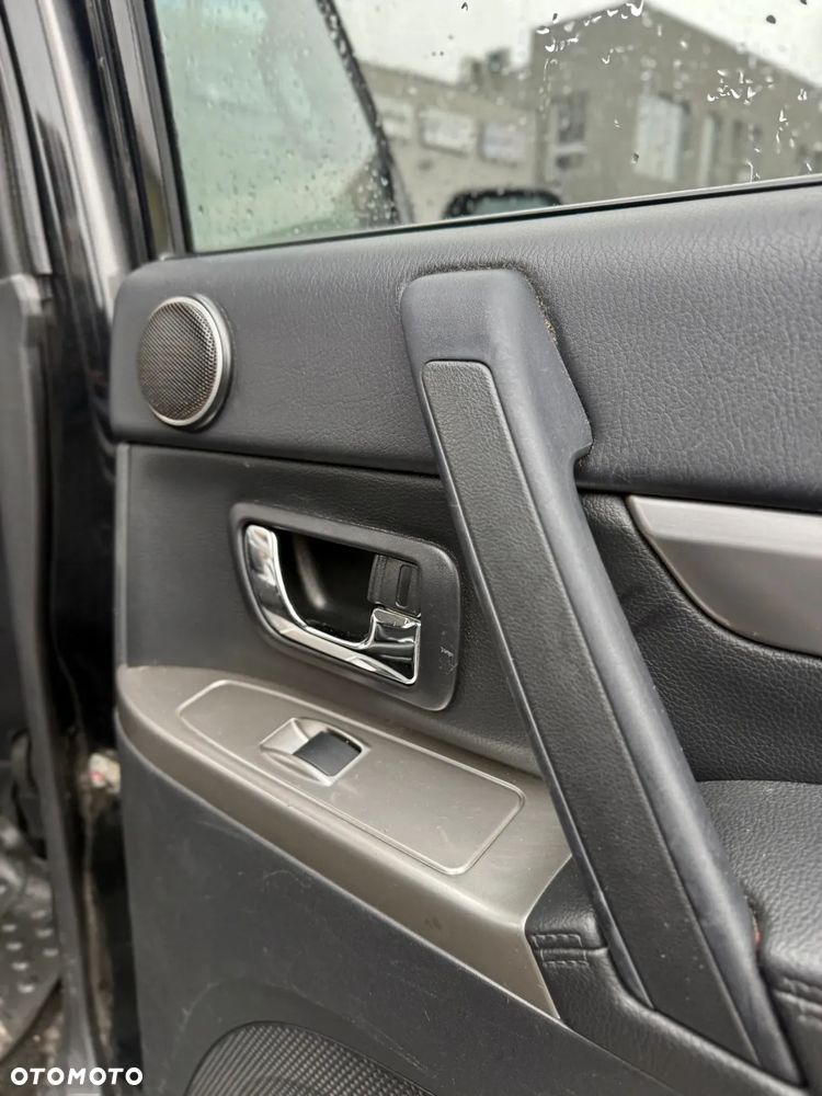 Mitsubishi Pajero 3.2 DID Instyle - 22