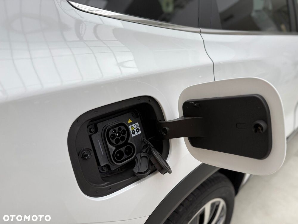 Chery Tiggo 8 1.5 T-GDI Super Hybrid Comfort DCT - 25