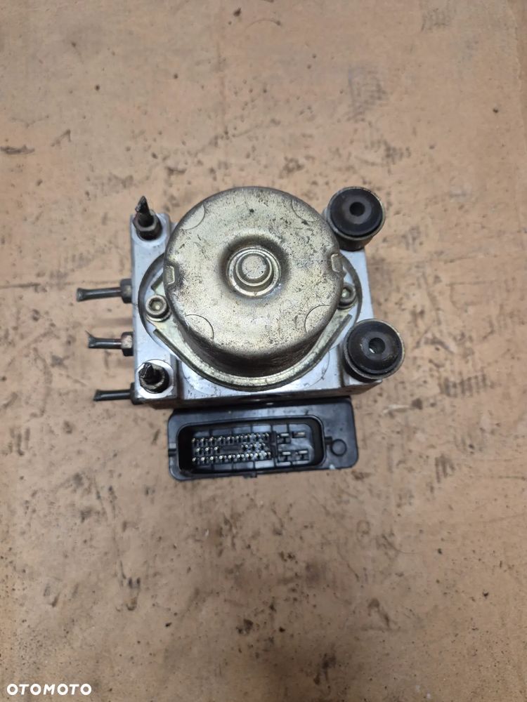 POMPA HAMULCOWA ABS SUZUKI GRAND VITARA I 65D2 - 4