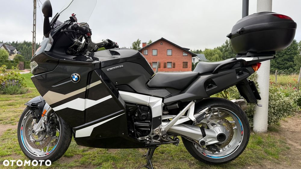 BMW K - 6