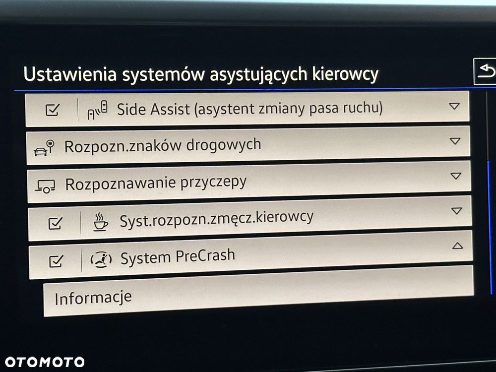 Volkswagen Arteon 2.0 TDI SCR 4Motion DSG R-Line - 30