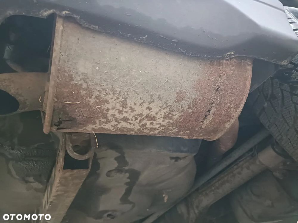 Land Rover Range Rover - 30