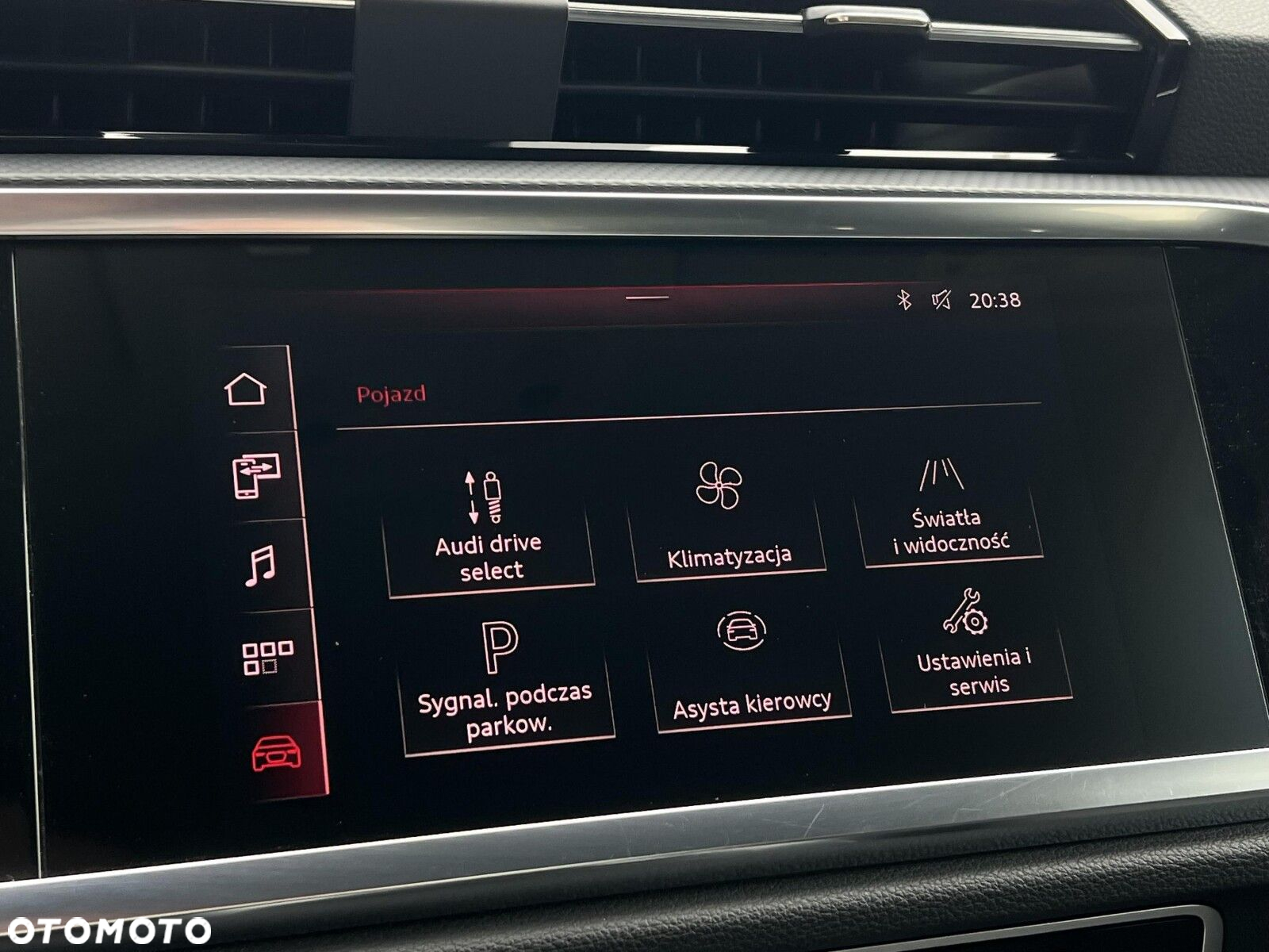 Audi Q3 40 TFSI Quattro Advanced S tronic - 28