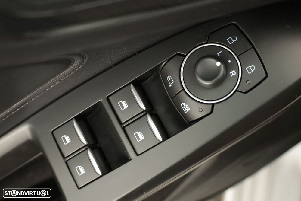 Ford Focus SW 1.0 EcoBoost MHEV ST-Line Aut. - 20