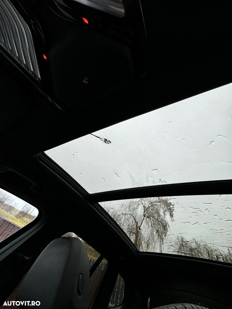 BMW X3 xDrive30i Aut. M Sport - 12