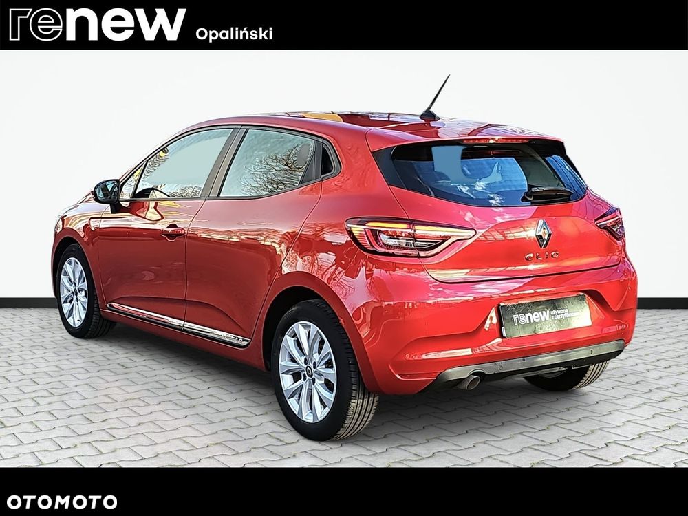 Renault Clio 1.0 TCe Zen - 7