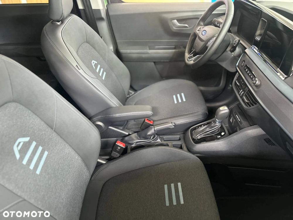 Ford Tourneo Courier 1.0 EcoBoost Active - 6
