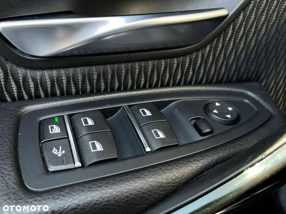 BMW 3GT 318d Advantage - 36