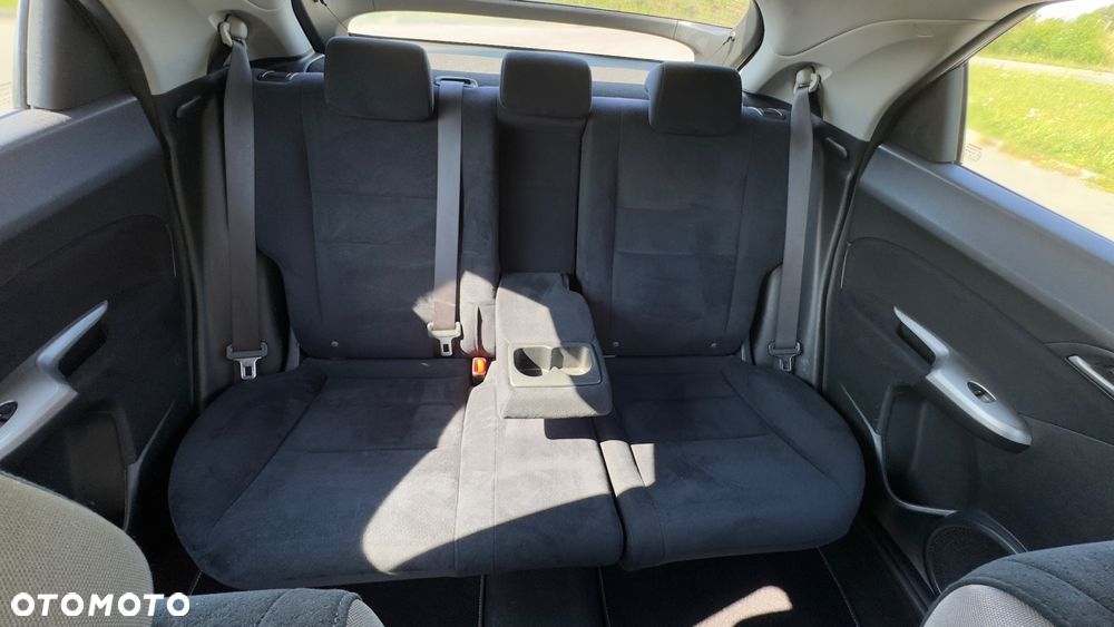 Honda Civic 1.4 Comfort - 14